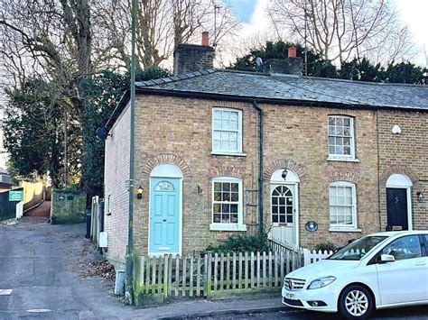 cottages for sale sawbridgeworth